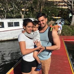 Meet your Posher, Jose